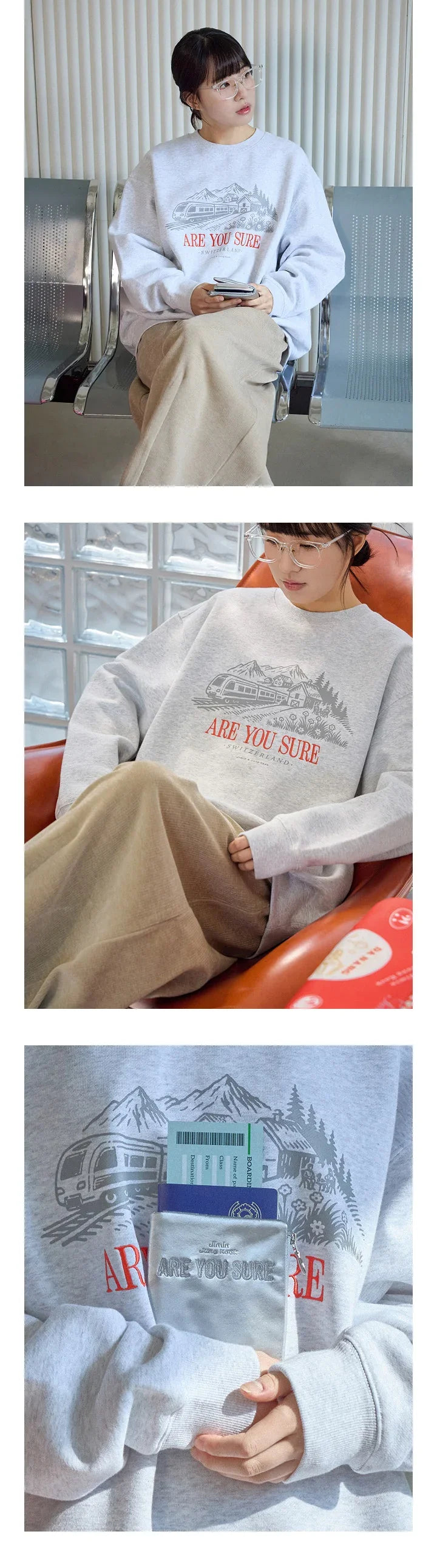 Buy BTS Jimin & Jung Kook - ARE YOU SURE?! Season 2 Official MD