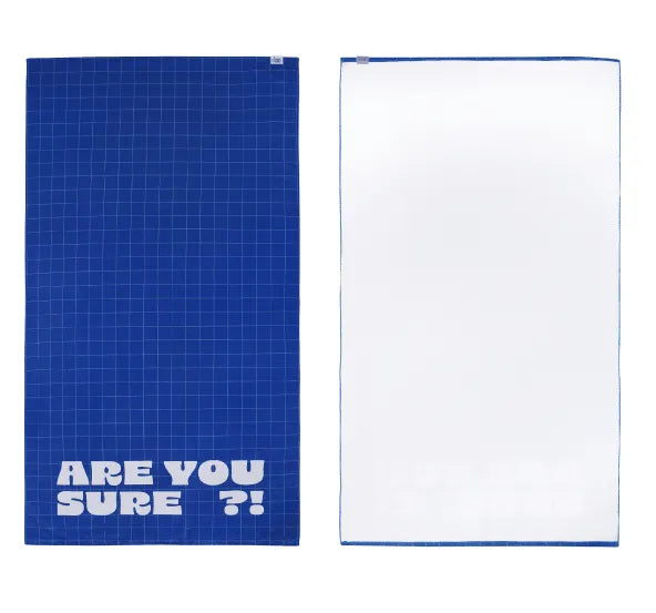 BTS Are You Sure?! ポップアップ 特典 クリアファイル