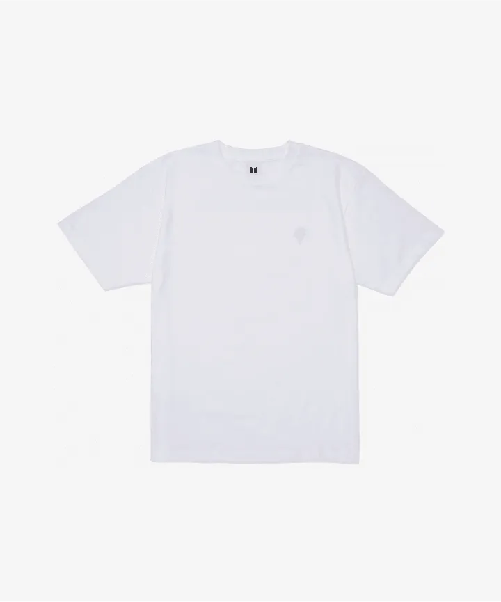 Buy BTS Jimin 'MUSE' Album Official MD Merch | Oppa Store