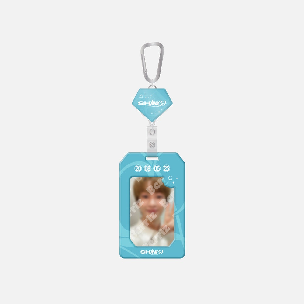Shinee - [18th Anniversary] Official MD Merch – Oppa Store