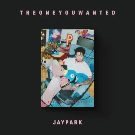 アルバムセットTHE ONE YOU WANTED jayparkトレカ1枚付き Amazon.com: Generic Jay Park The One You Wanted Studio Album