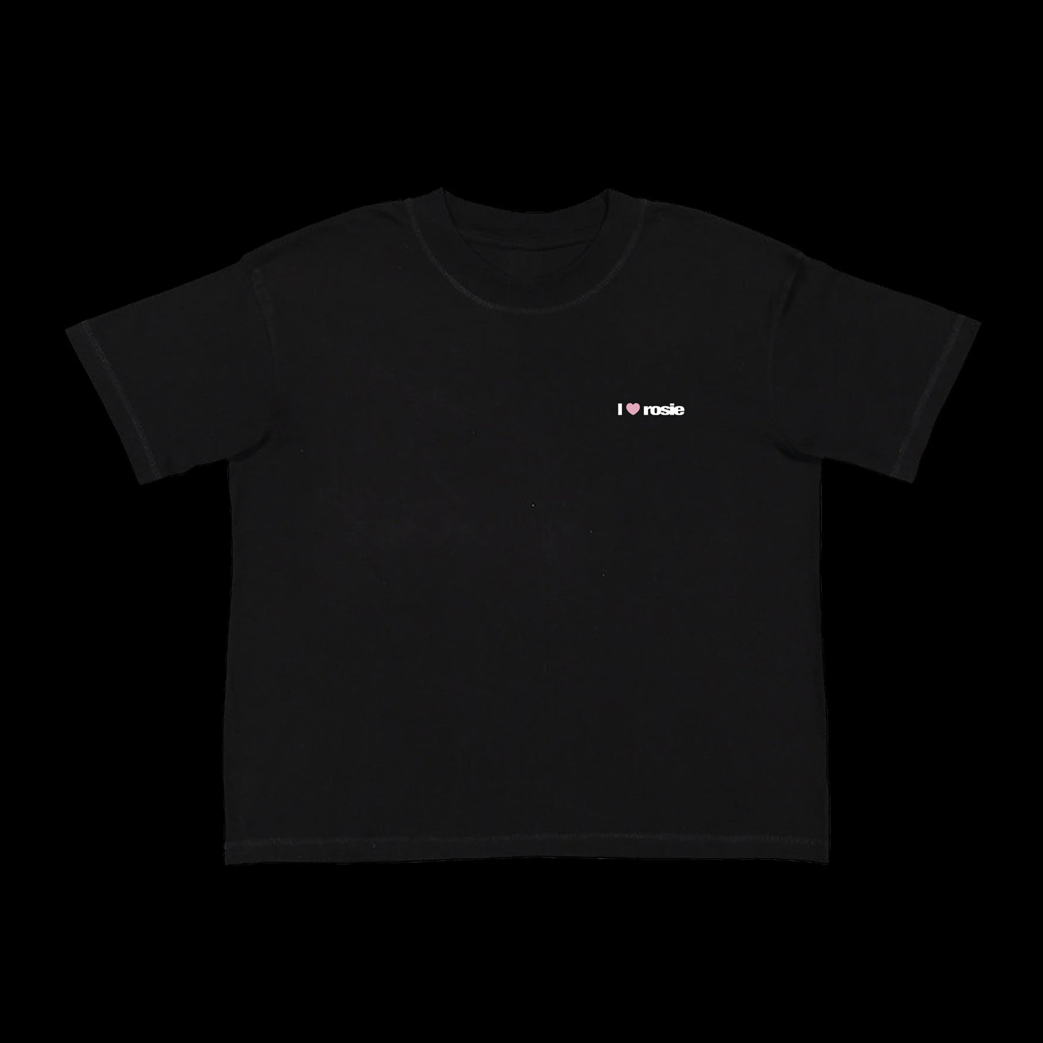 Buy Rose Blackpink - I ♡ Rosie Official MD Merch | Oppa Store