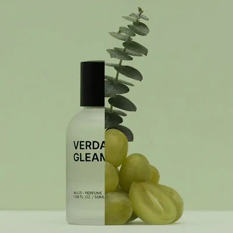 BTS Jin's IGIN Verdant Gleam Multi-Perfume 50mL – Oppa Store