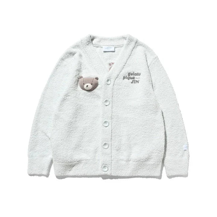 Buy BTS - Gelato Pique Meets Jin Official MD | Oppa Store