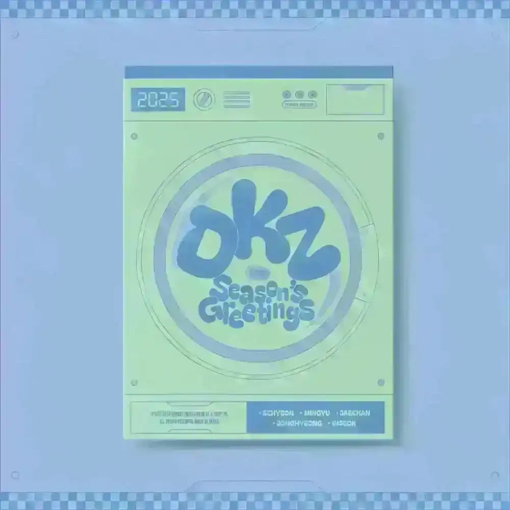 DKZ K-pop Profile | Oppa Store