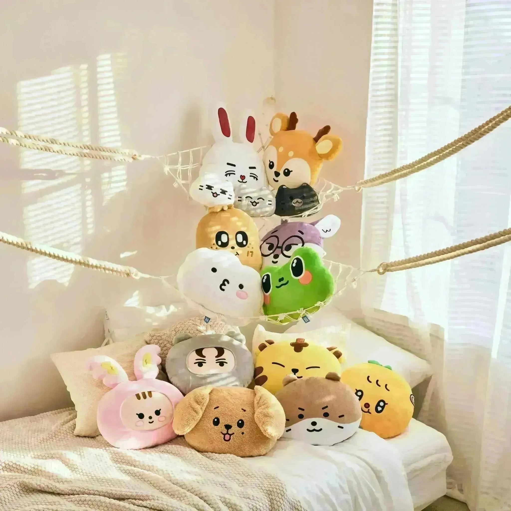アイドル SEVENTEEN MINITEEN CHOICHERRY Buy Seventeen MINITEEN - Official Character - Official Merch