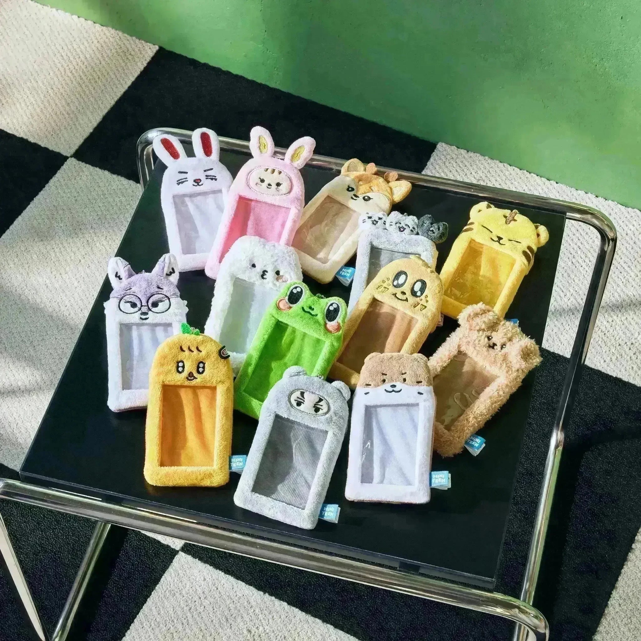 Buy Seventeen MINITEEN - Official Character - Official Merch