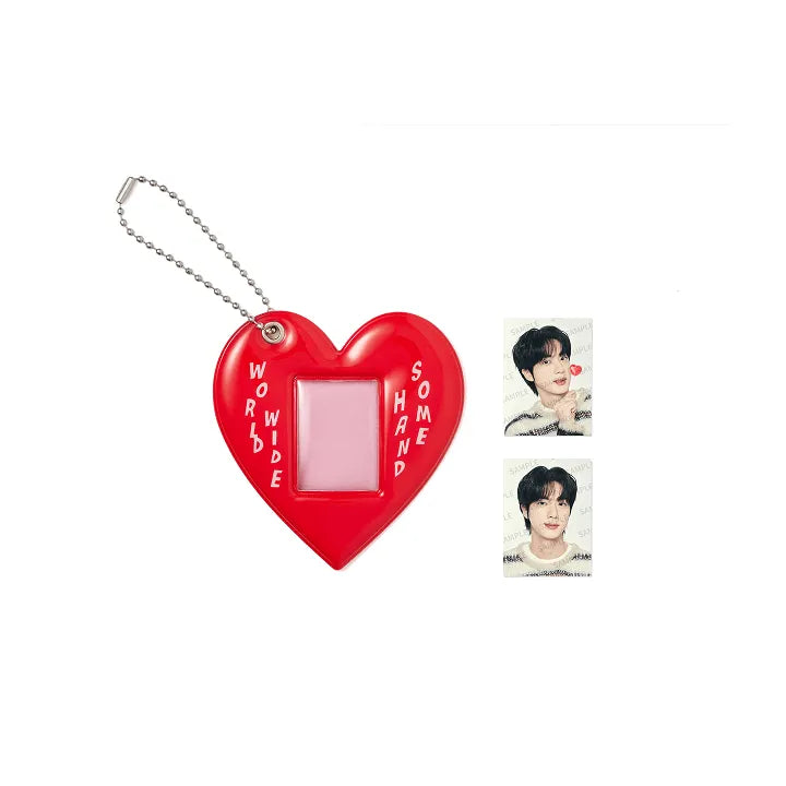 Buy BTS JIN - RUNSEOKJIN Official MD Merch (3rd Pre Order) | Oppa