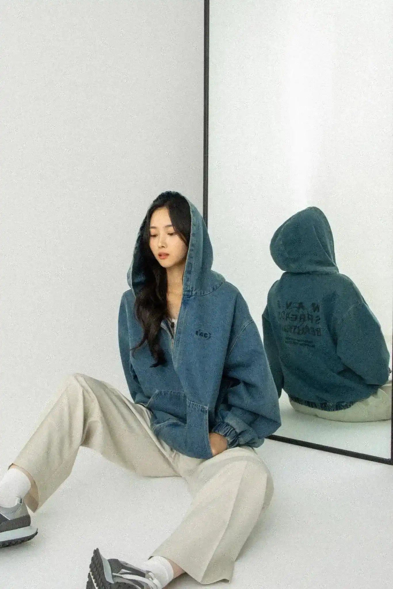 BTS Jimin [THE TRUTH UNTOLD] - Exhibition Official Merch MD – Oppa