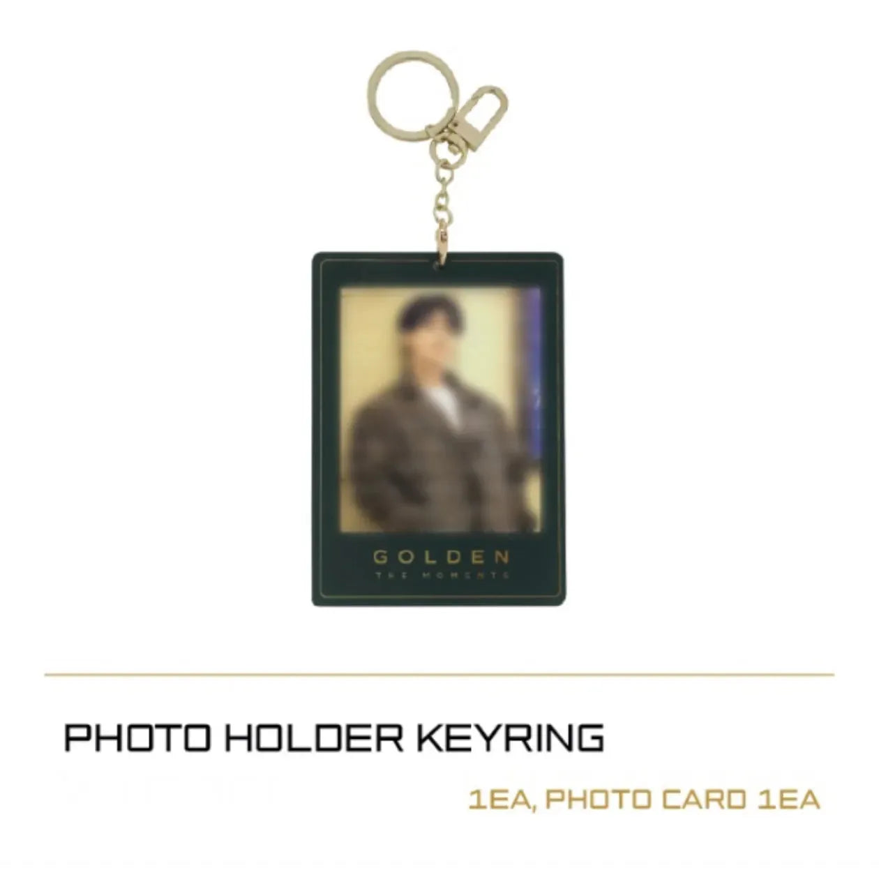 Buy BTS Jungkook - Golden : The Moments Exhibition Merch | Oppa Store