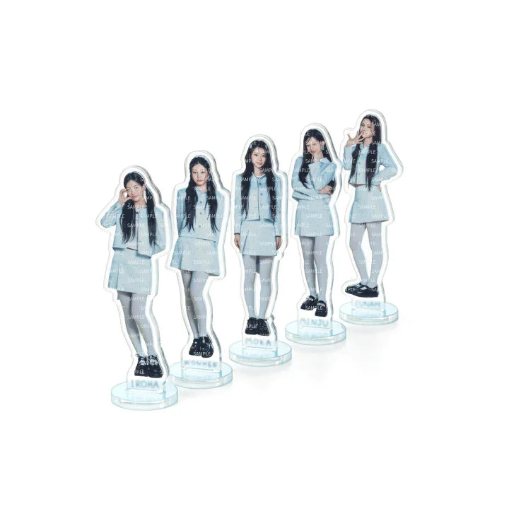 Buy ILLIT - 2025 ILLIT Glitter Day In Seoul Official MD (Pre
