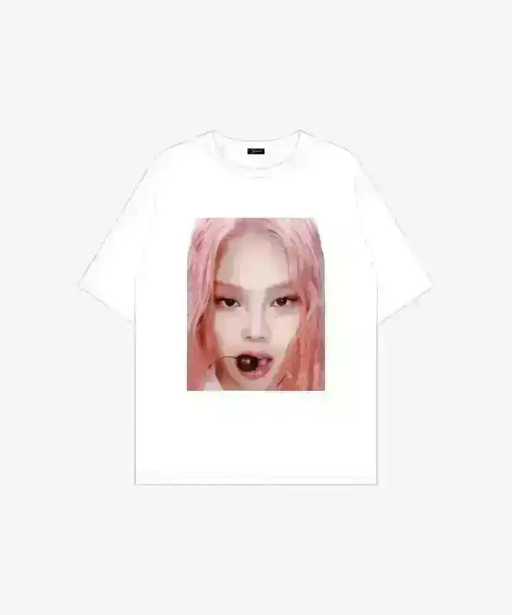 Buy Blackpink JENNIE - Mantra Official MD Merch | Oppa Store Buy Blackpink JENNIE - Mantra Official MD Merch | Oppa Store