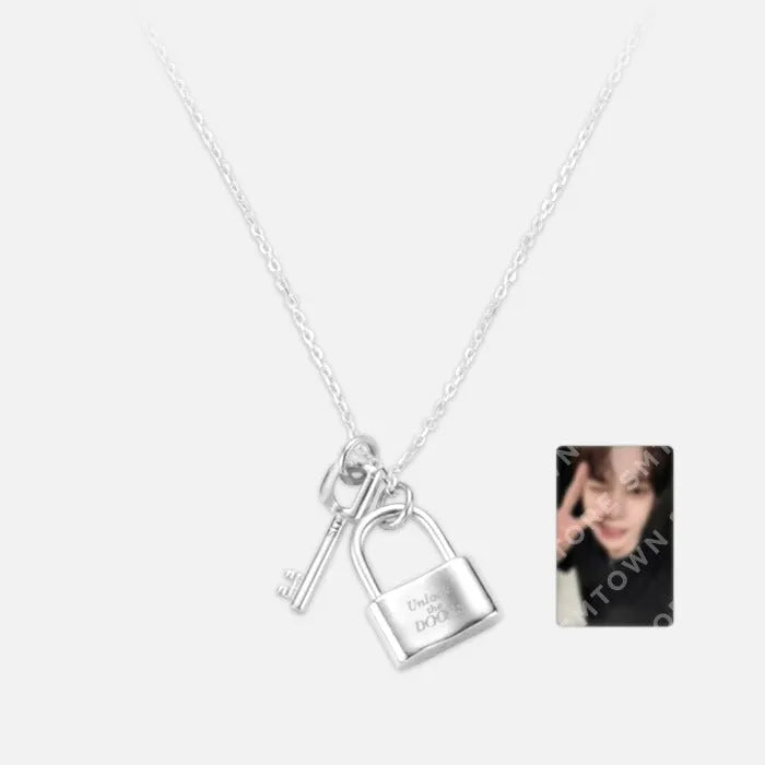 Buy NCT Doyoung - Doors 2025 Concert Official MD | Oppa Store