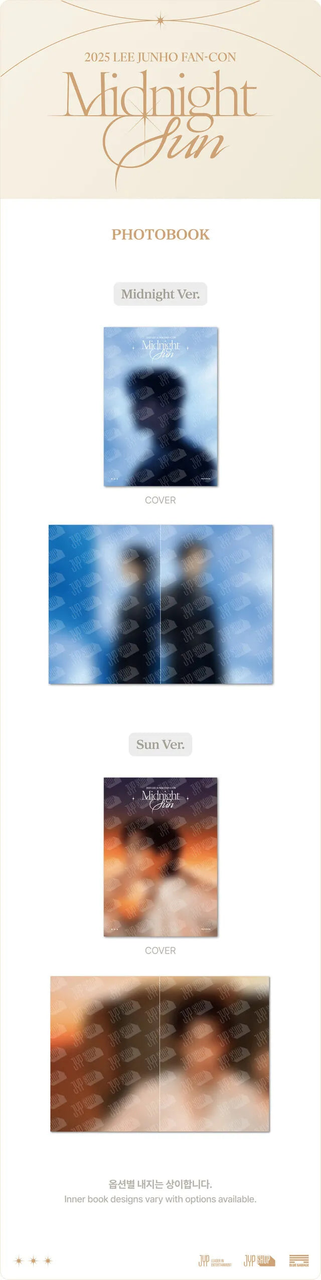 ☆LEE JUNHO☆Midnight Sun ペンペン クッション☆ Lee Junho PenPen CUSHION BABY Ver. - Midnight Sun - JYP SHOP