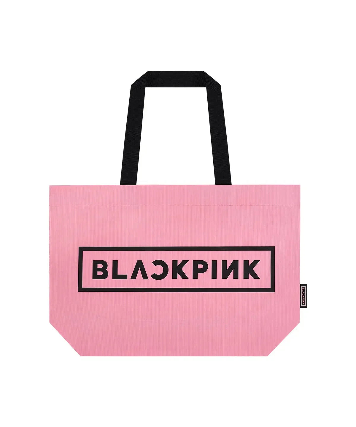 BLACKPINK - BLACKPINK トートバッグ タオル Buy Blackpink - Deadline World Tour In Seoul Official MD