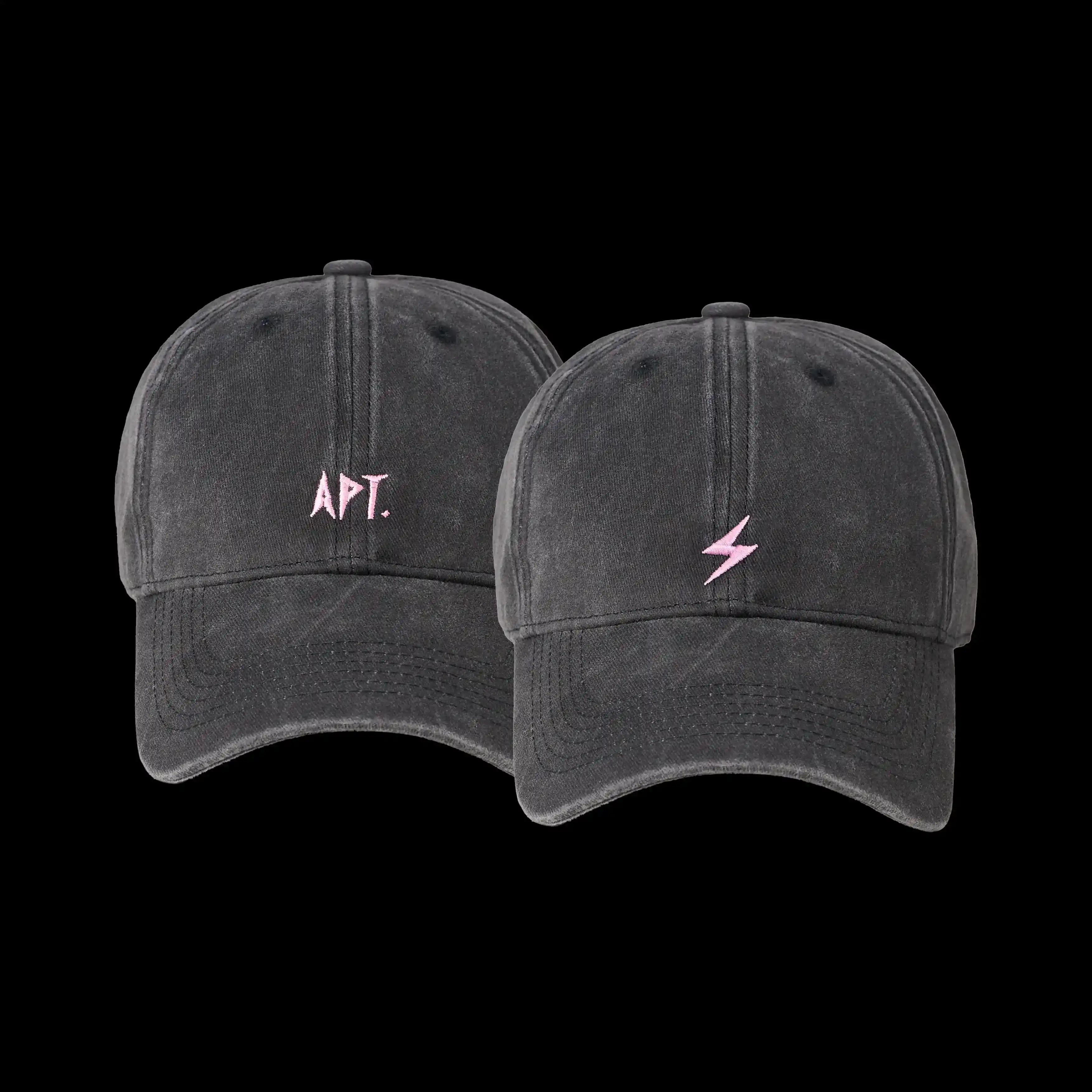 Buy ROSE x BRUNO MARS - Rosie APT 2nd Official MD Merch (Blackpink ...