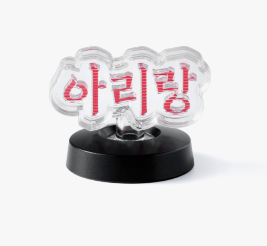 BTS Army Bomb - Official Lightstick Version 4 (new version) – Oppa