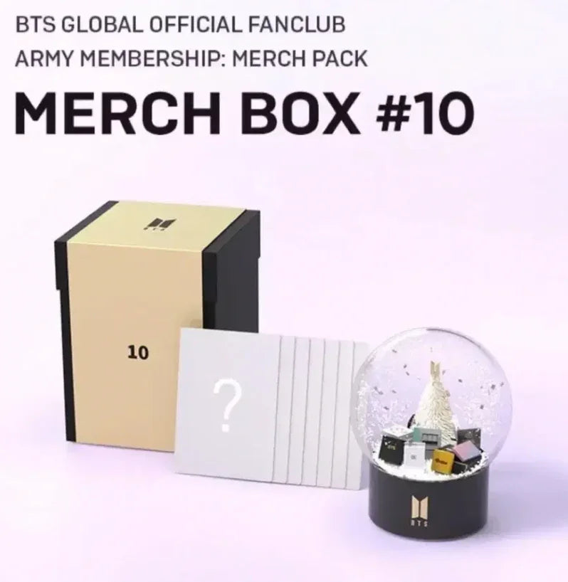 Buy BTS Merch Boxes (no Weverse membership needed) | Oppa Store Buy BTS Merch Boxes (no Weverse membership needed) | Oppa Store