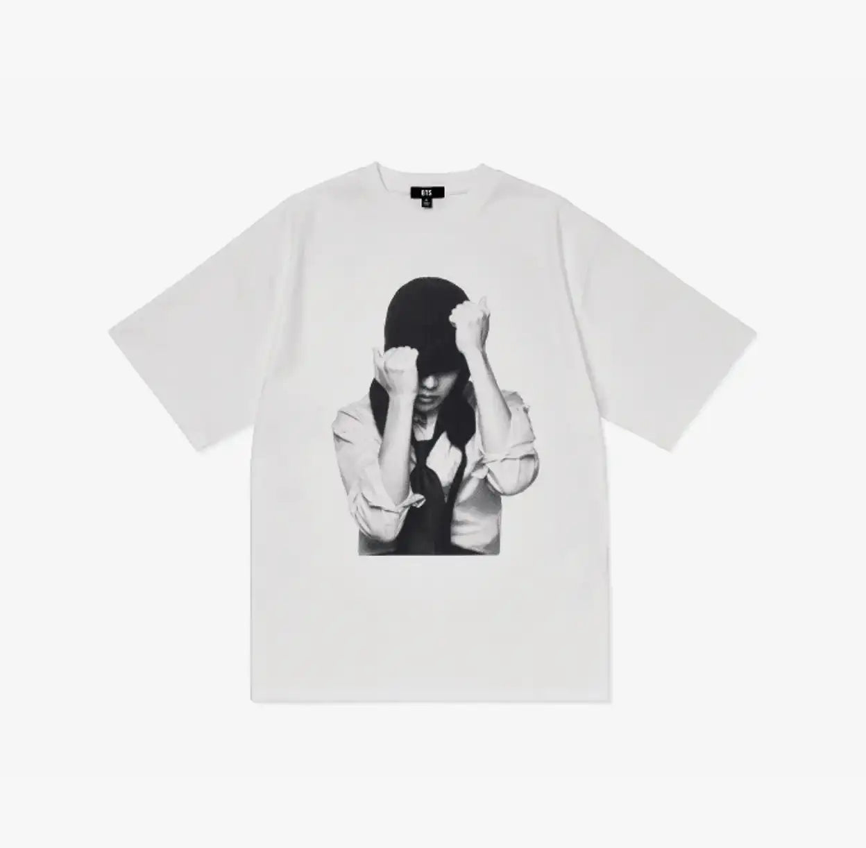 BTS - [MU:DS Arirang Collaboration] 5th Album Official MD Merch