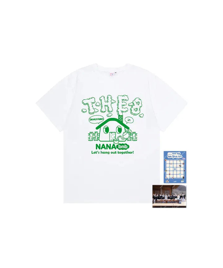 SEVENTEEN NANA bnb ミンギュ　Tシャツ　Lサイズ s-l400.jpg