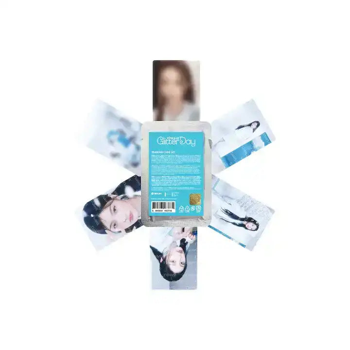 ILLIT - 2025 ILLIT Glitter Day In Seoul Official MD – Oppa Store ILLIT - 2025 ILLIT Glitter Day In Seoul Official MD – Oppa Store