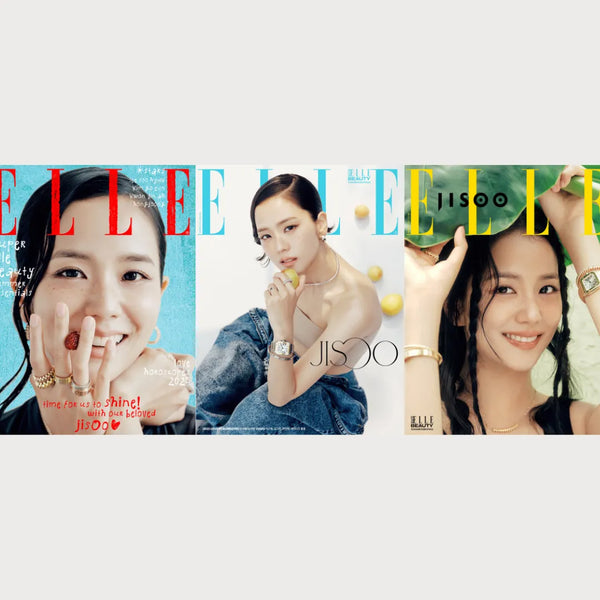 【新品未開封・まとめ売り】JISOO（BLACKPINK） / ME（10枚） Blackpink Jisoo ME CD 写真集 未開封 BLACKPINK - メルカリ
