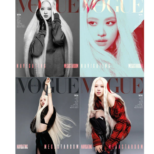 ROSE(BLACKPINK)★SG2024★Photobook (133p) ROSE(BLACKPINK)☆SG2024☆Photobook (133p) - メルカリ