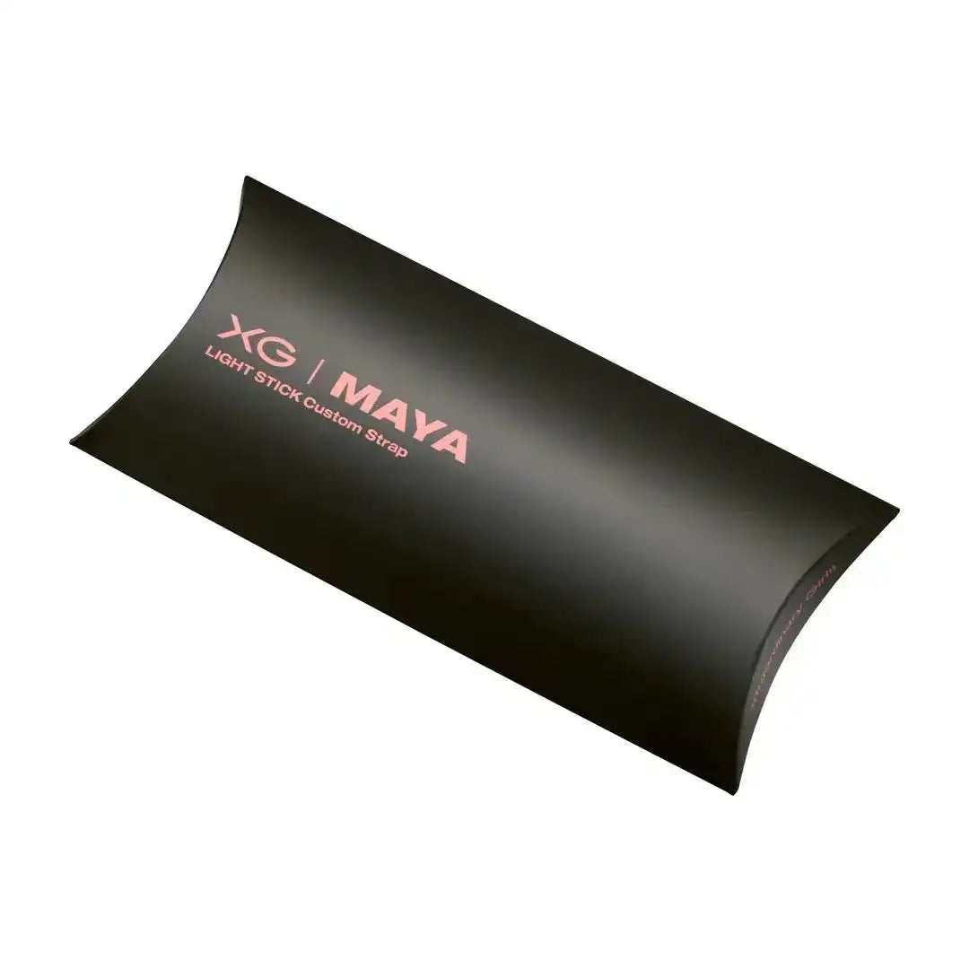 XG Official Lightstick Custom Strap – Oppa Store XG Official Lightstick Custom Strap – Oppa Store