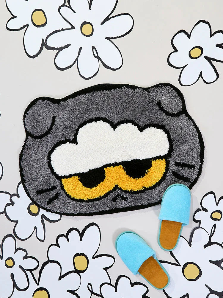 ZO&FRIENDS A＆NE LUG ラグマット　g-dragon Buy G-Dragon - Zo & friends Official MD (Pre Order) | Oppa Store