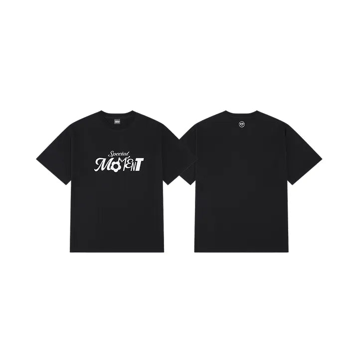 treasure specialmoment tシャツ TREASURE - [SPECIALMOMENT] FAN CONCERT IN SEOUL OFFICIAL MD
