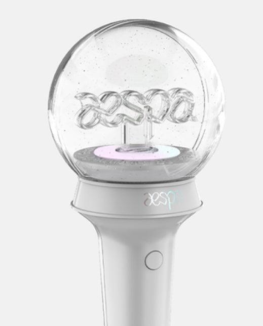 AESPA Official Lightstick - Oppa Store