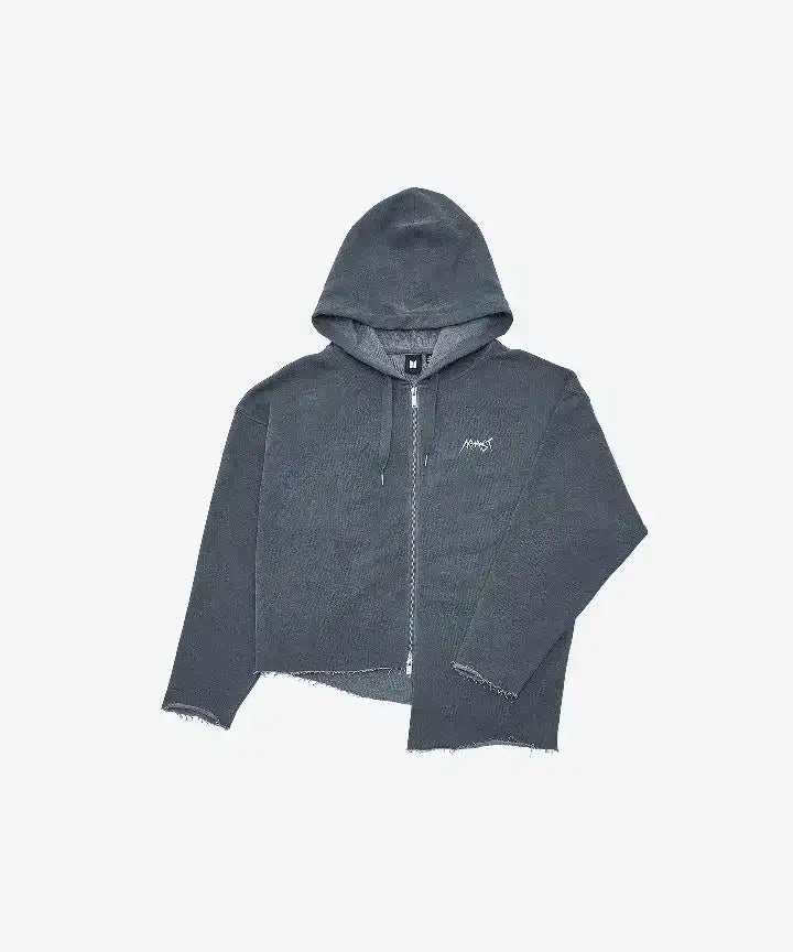 Buy Jungkook - ARMYst Zip-Up Hoody [BTS Artist-Made Buy Jungkook - ARMYst Zip-Up Hoody [BTS Artist-Made