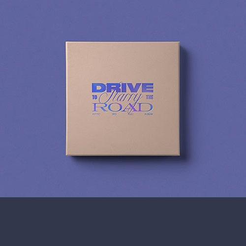 ASTRO - Drive To The Starry Road - 3rd Full Album - Oppa Store