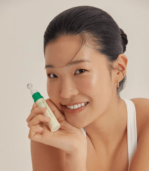 Buy [AXIS-Y] Vegan Collagen Eye Serum 10 ml | Oppa Store