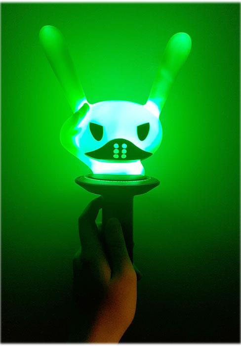 B.A.P Official Lightstick ver 2 (MATOPI) - Oppa Store