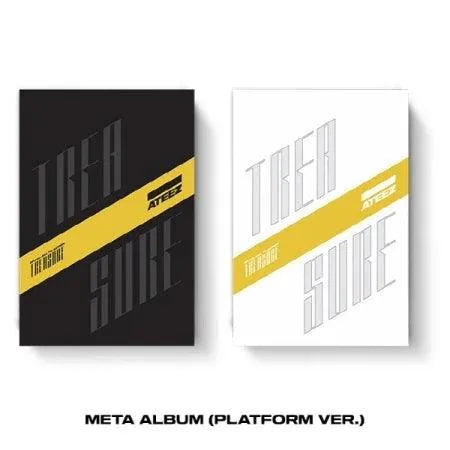 ATEEZ TREASURE EP.FIN ALL TO ACTION ソンファ Amazon.com: Ateez Treasure EP.Fin : All To Action 1st Album