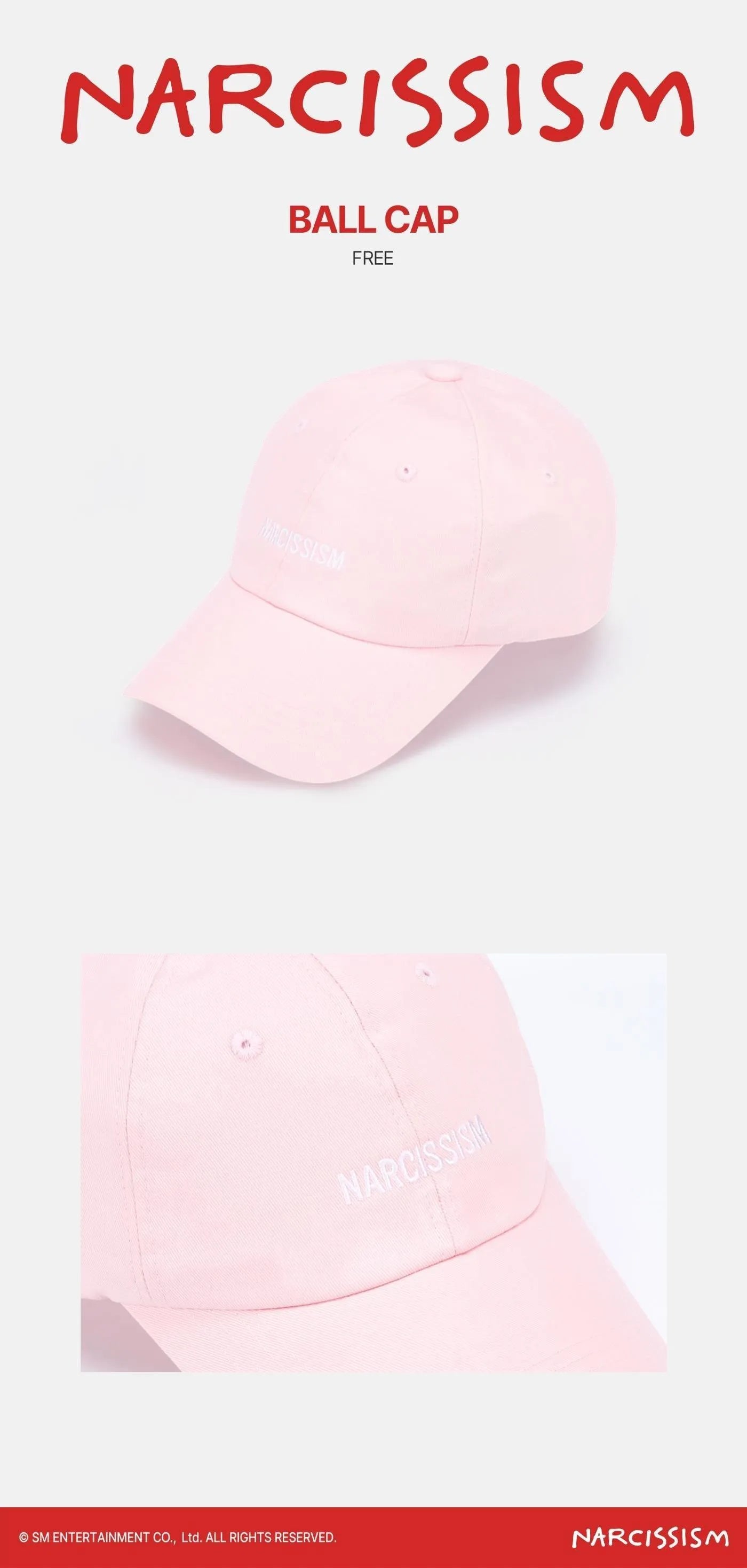 Buy Jaemin (NCT DREAM) - [NARCISSISM] - 1st Photo Exhibition