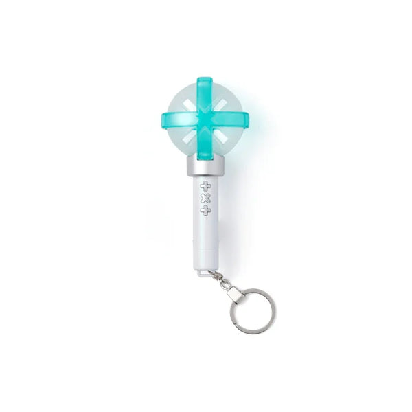 Buy TXT (TOMORROW X TOGETHER) - Official Light Stick Keyring Ver.2