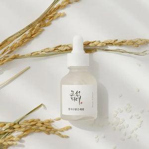 [Beauty Of Joseon] Glow Deep Serum : Rice + Alpha Arbutin 30ml - Oppa Store