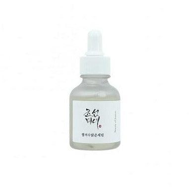 [Beauty Of Joseon] Glow Deep Serum : Rice + Alpha Arbutin 30ml - Oppastore
