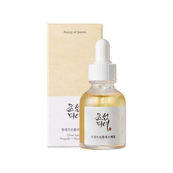 [Beauty of Joseon] Glow Serum : Propolis + Niacinamide 30ml - Oppa Store
