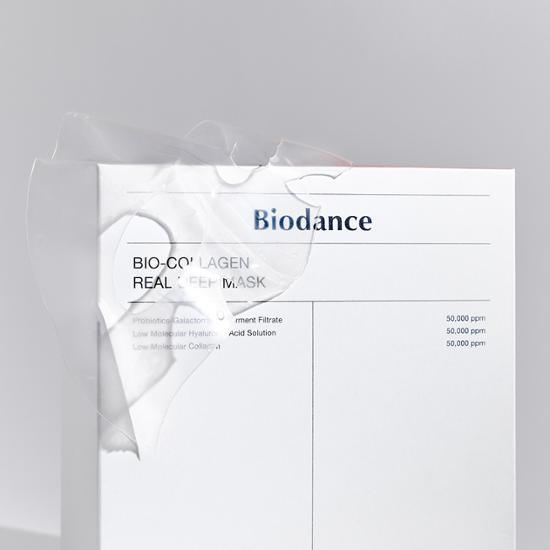 Biodance Bio-Collagen Real Deep Mask - Oppa Store