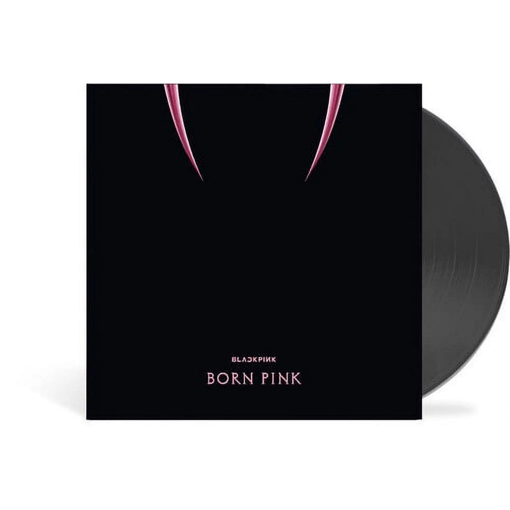 BlackPink - Born Pink - 2nd Album Vinyl LP - Oppa Store