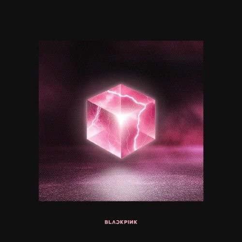 Blackpink - Square Up - 1st Mini Album - Oppa Store