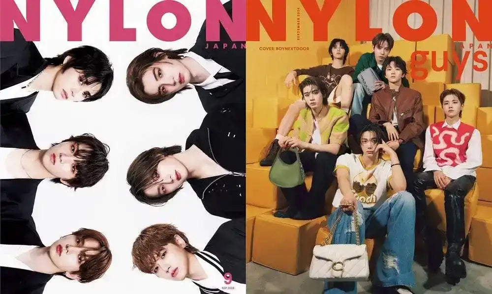 BOYNEXTDOOR まとめ売り 22枚 BOYNEXTDOOR K-pop Profile | Oppa Store