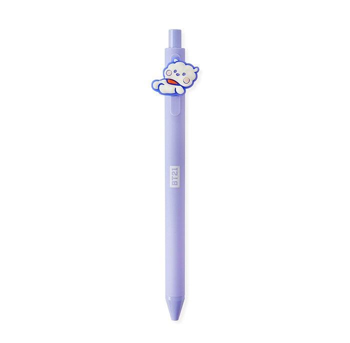 Brawl Stars BT21 TICK Gel Pen - Oppastore