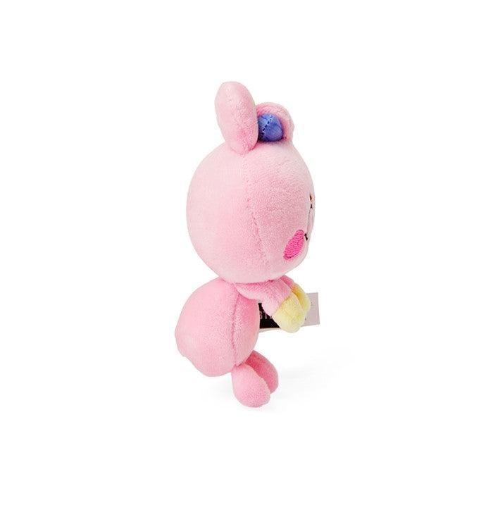 BT21 Baby Study With Me Monitor Doll - Oppa Store