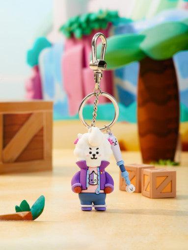 Keyring bt21 clearance