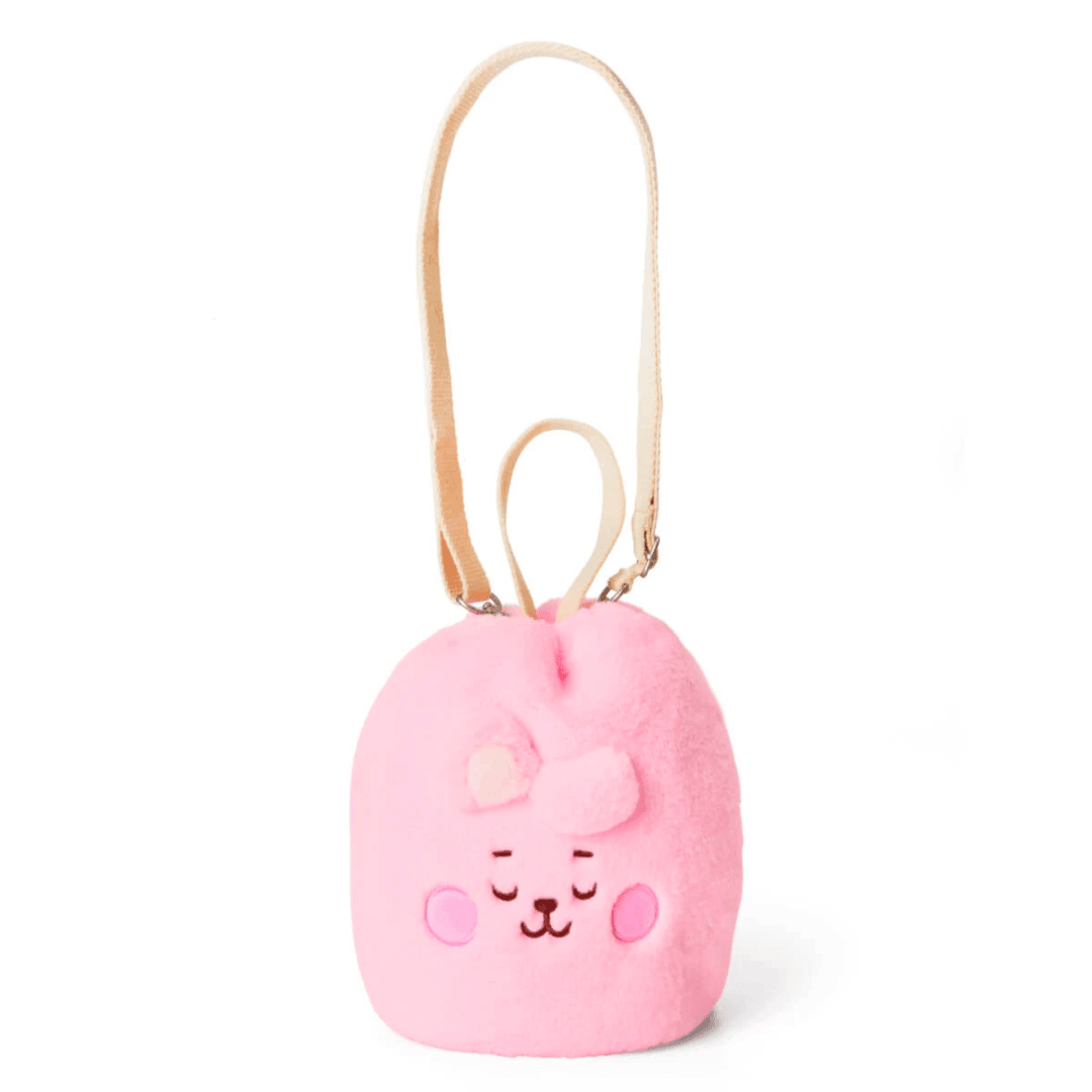 BT21 Dream Baby Lunch Storage Bag