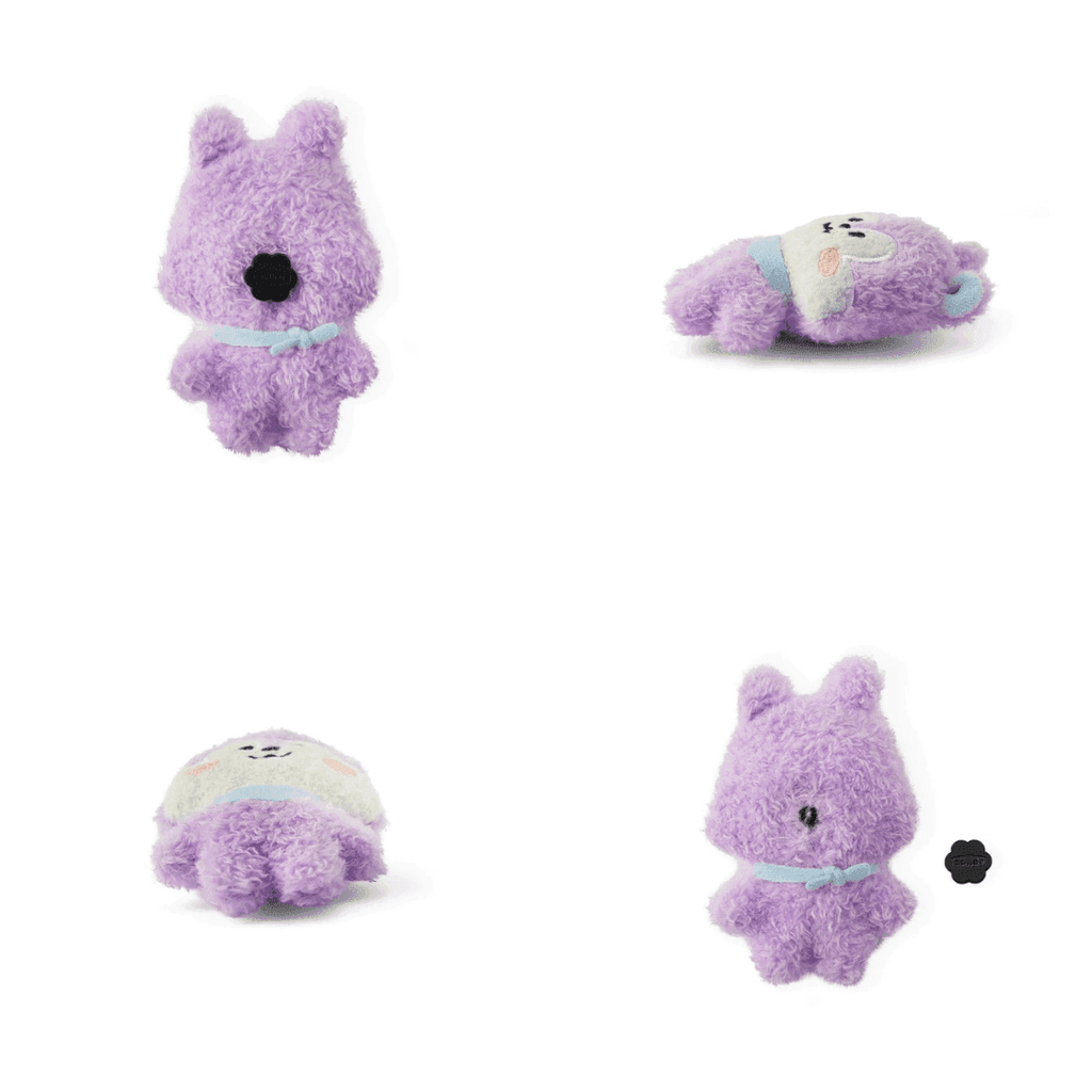 BT21 Inside Mang (New merch) - Oppastore